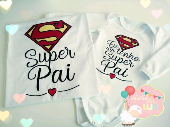 Tal Pai, Tal Filho !