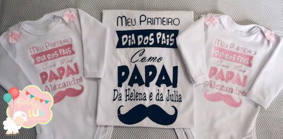 Tal Pai, Tal Filho !