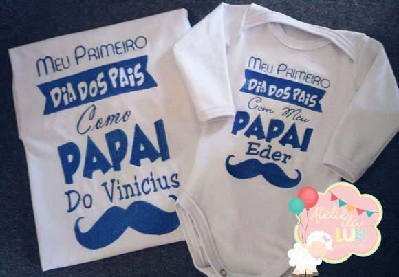 Tal Pai, Tal Filho !