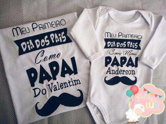 Tal Pai, Tal Filho !