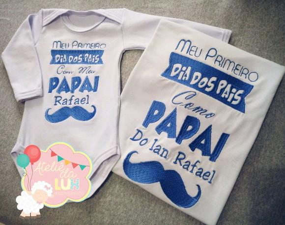 Tal Pai, Tal Filho !