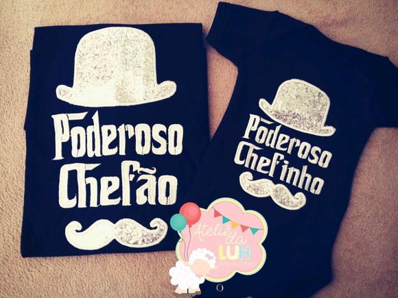 Tal Pai, Tal Filho !