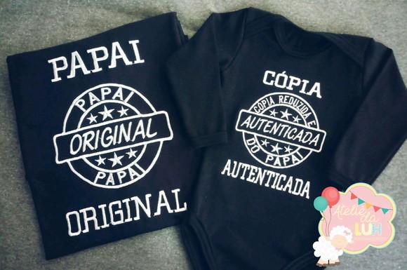 Tal Pai, Tal Filho !
