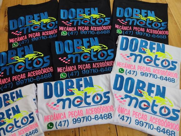 Uniforme Profissionalizante !