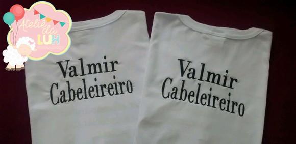 Uniforme Profissionalizante !