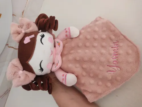 Naninha personalizada