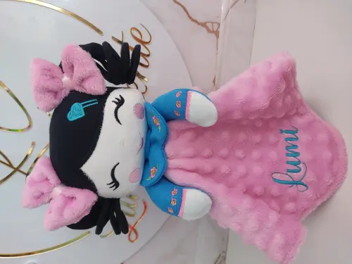 Naninha personalizada
