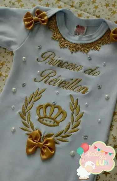 Body Ano novo !