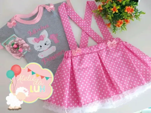 Body Pascoa!
