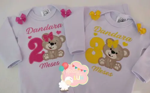 Body personalizado !