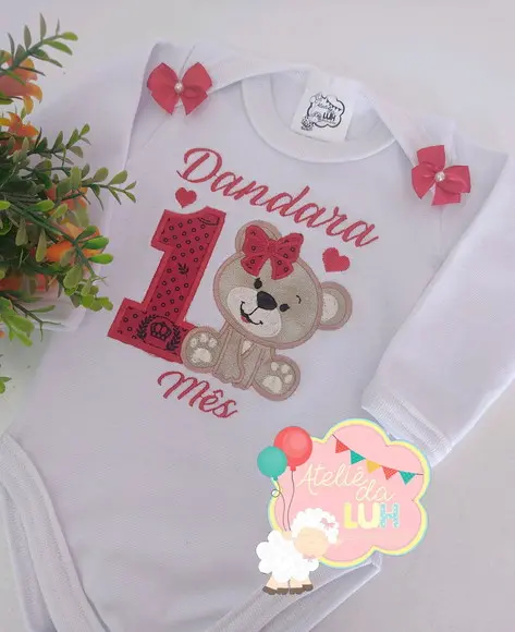 Body personalizado !