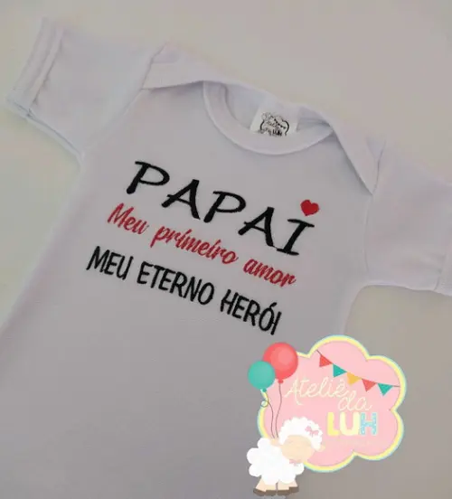 Body personalizado !