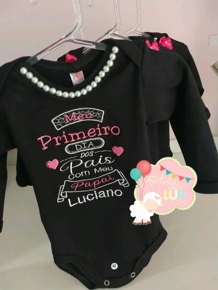 Body personalizado !