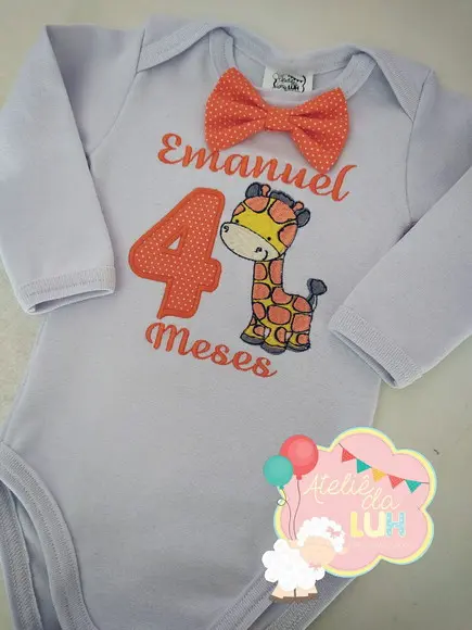 Body Personalizado !