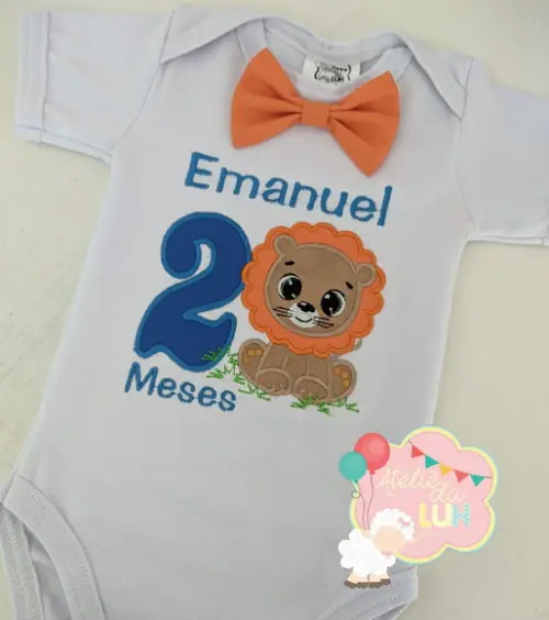 Body Personalizado !