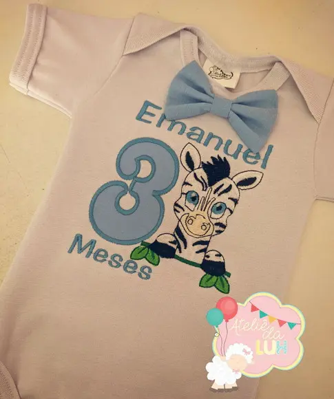 Body Personalizado !