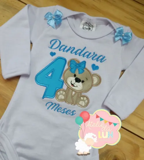 Body personalizado !