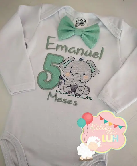 Body Personalizado !