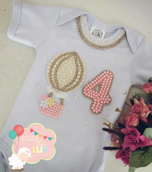 Body Personalizado !