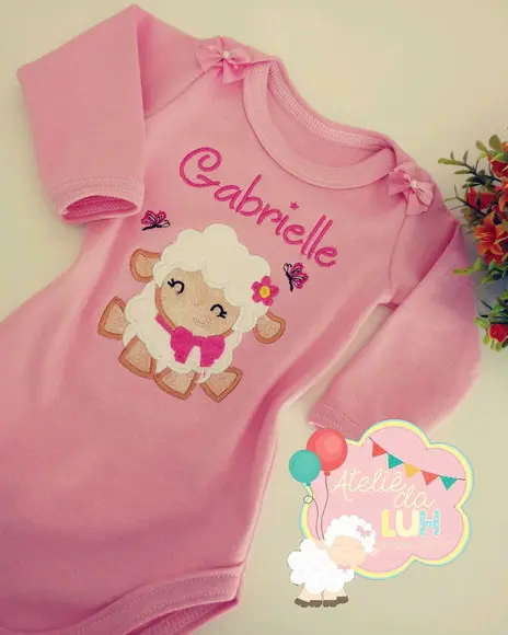 Body Personalizado !