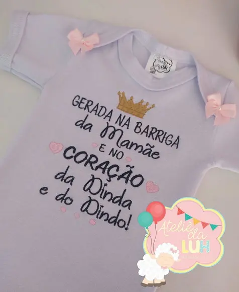Body Personalizado !