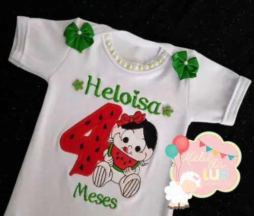 Body Personalizado !