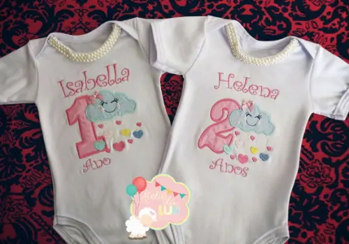 Body Personalizado !