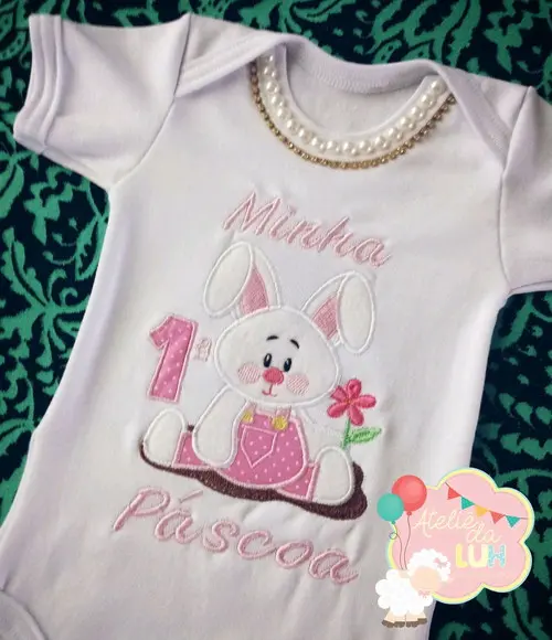 Body Personalizado!