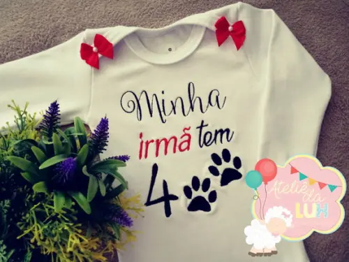 Body Personalizado!