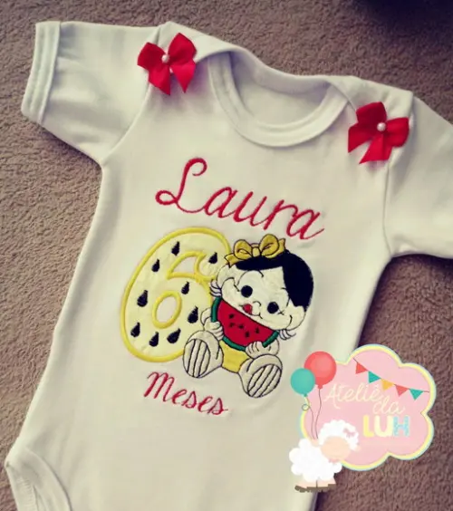 Body Personalizado!