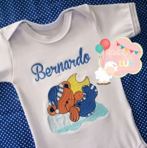 Body Personalizado!
