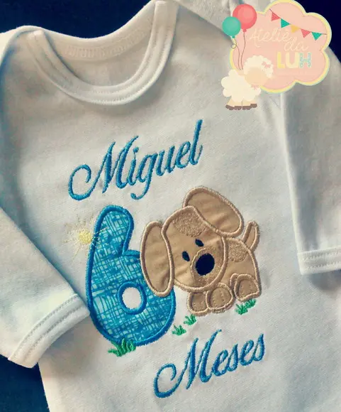 Body Personalizado!