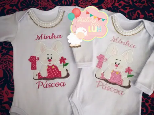 Body Personalizado!