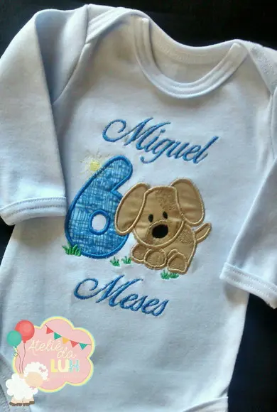 Body Personalizado!