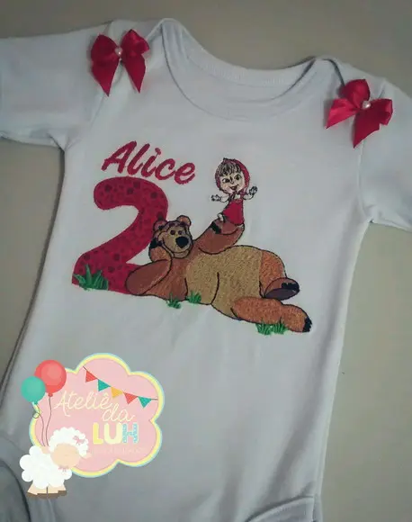 Body Personalizado!