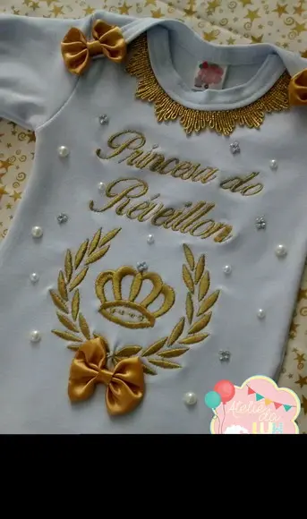Body Reveillon e Natal!