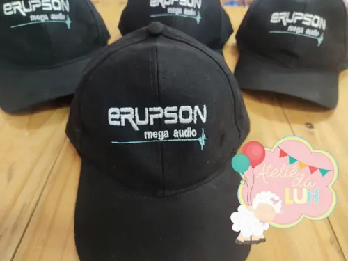 Bonés Personalizado