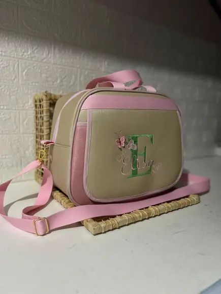 Bolsa Maternidade Basic