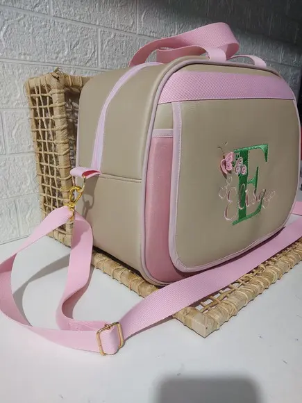 Bolsa Maternidade Basic