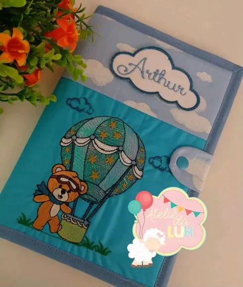 capas para caderneta !