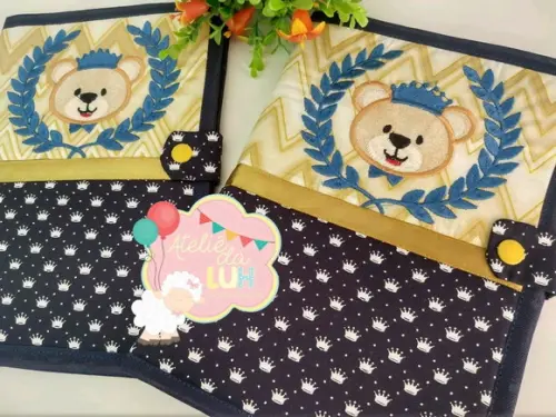 capas para caderneta !