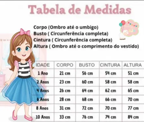 Casa Mágica da Gabbi, Fantasia Gabbi