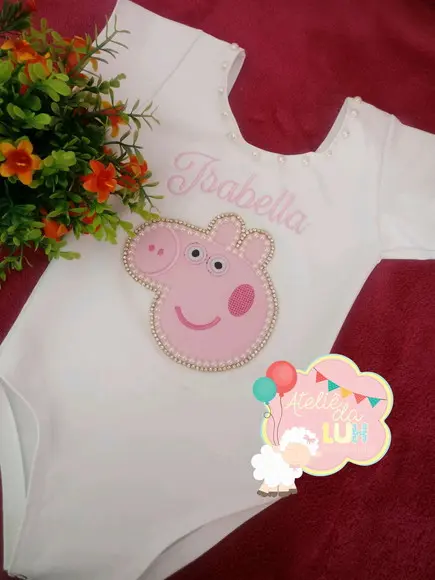 Conjunto aniversario