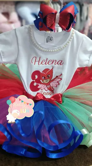 Conjunto corujita