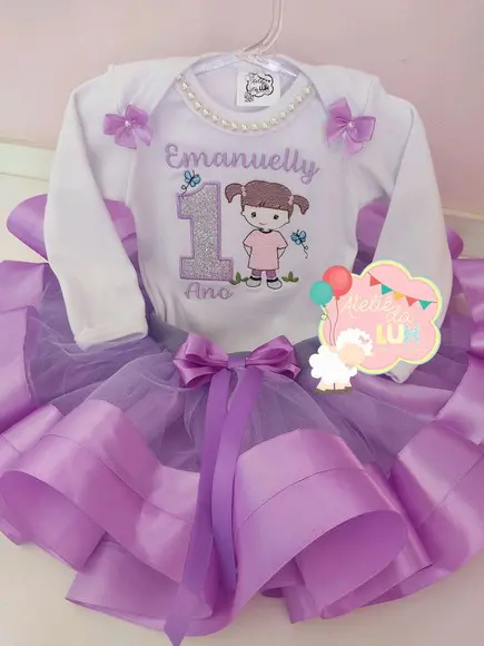 Conjunto Galinha pintadinha