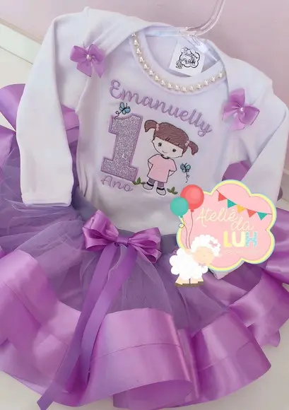 Conjunto Galinha pintadinha