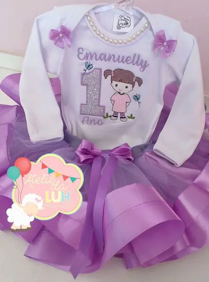 Conjunto Galinha pintadinha