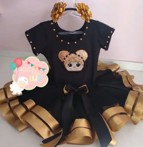 Conjunto Lol