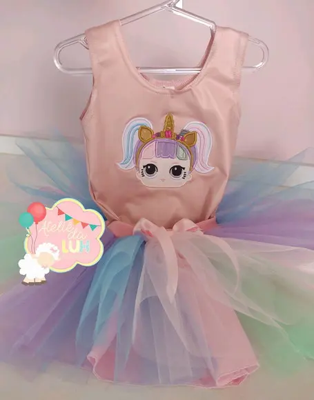 Conjunto Lol