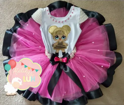 Conjunto Lol